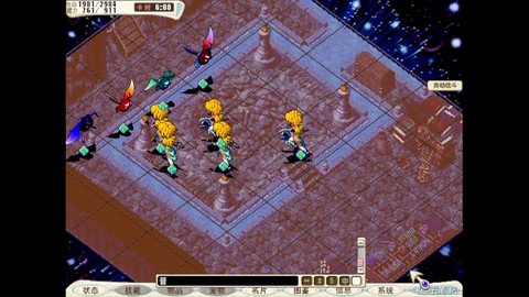 魔力宝贝异次元怎么[图1]