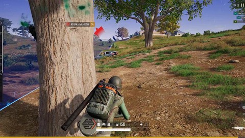 绝地求生远距离怎么打