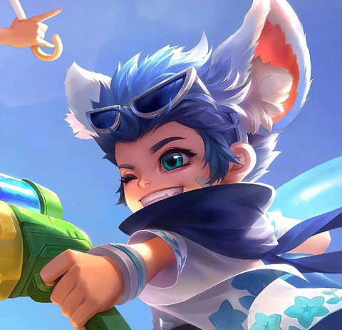 王者荣耀李元芳怎么玩[图2]