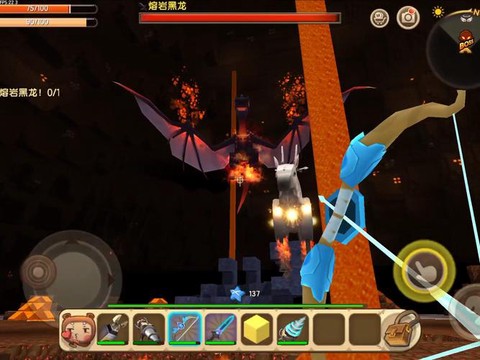 迷你世界弹弓怎么解锁