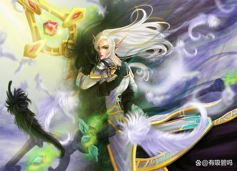 魔兽世界6.2什么职业