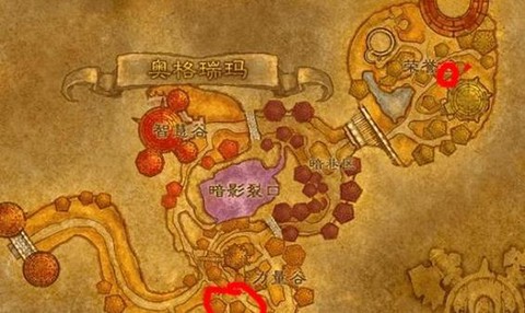 魔兽世界6.2什么职业[图2]