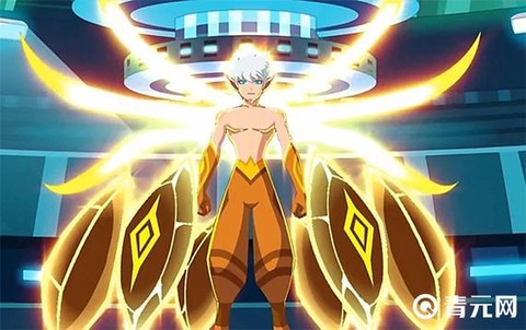 赛尔号的谱尼怎么打