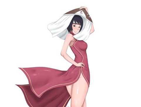 火影忍者黑土怎么搭配[图1]