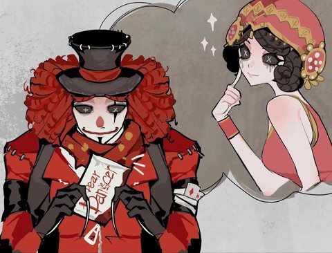 第五人格是玩什么的[图1]