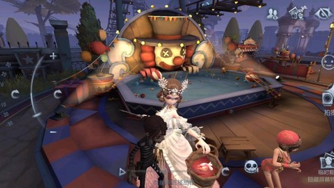 第五人格是玩什么的[图2]