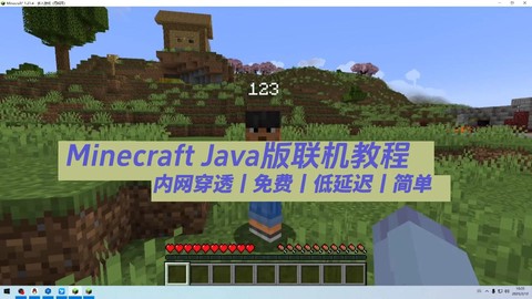 我的世界java路径怎么设置[图1]