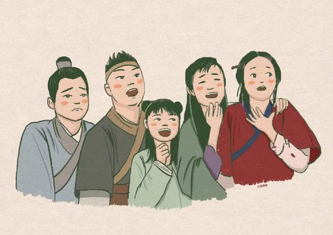 新武林外传画师如何[图2]