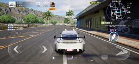 极品飞车16怎么玩