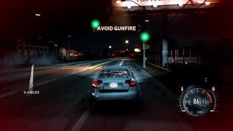 极品飞车16怎么玩[图2]