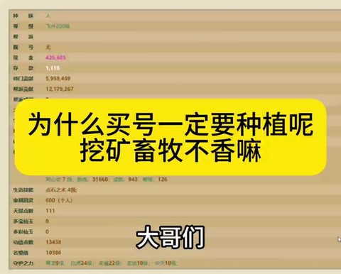 大话西游2畜牧怎么玩