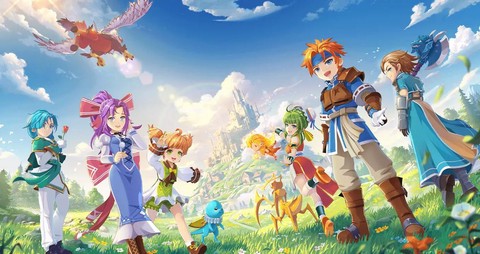 魔力宝贝什么时候公测[图1]