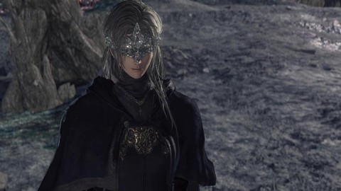 黑暗之魂3黑暗印记是什么[图1]