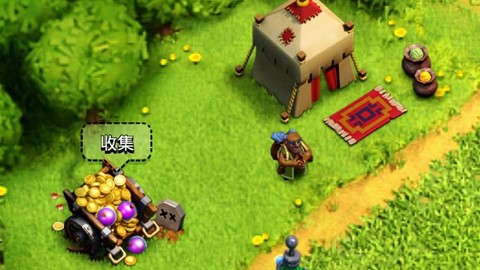 什么部落冲突助手好用