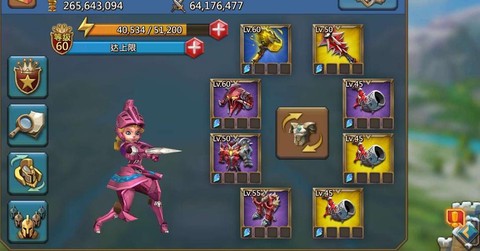 王国纪元如何获取战典