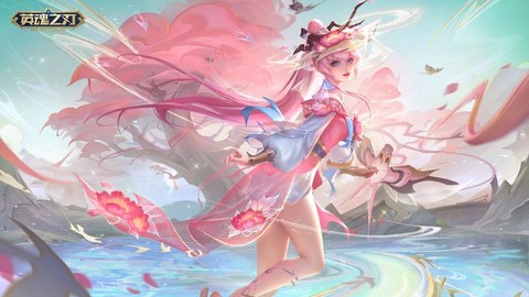 英魂之刃什么英魂好