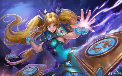 英魂之刃什么英魂好[图1]