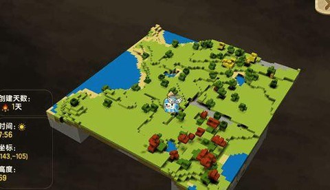 迷你世界地图怎么删[图1]