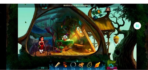 密室逃脱第一关怎么过[图2]