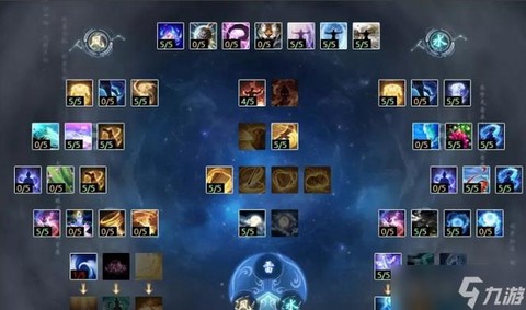 大话西游2仙如何加点[图2]