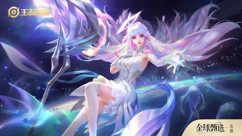 王者荣耀玩什么英雄好