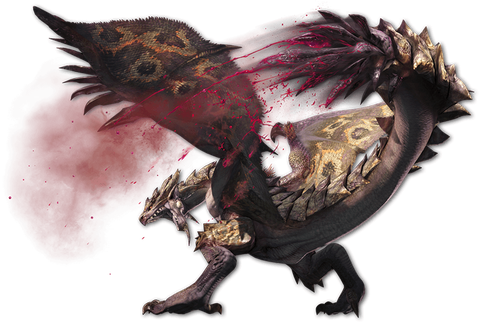 怪物猎人x紫毒姬怎么打[图2]