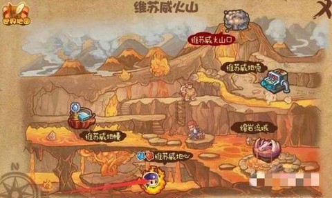 洛克王国火焰钻石怎么得[图2]