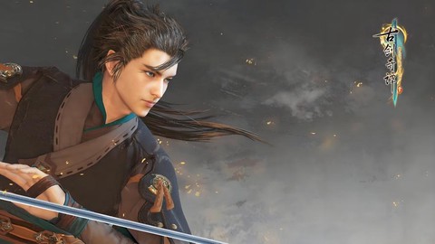 古剑奇谭古剑怎么搭配[图2]