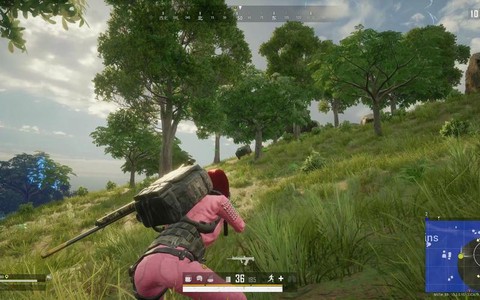 绝地求生喊什么口号[图1]