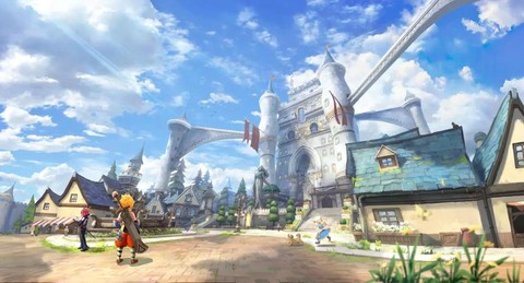 电脑如何玩龙之谷手游