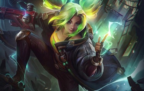 英雄联盟adc是什么[图2]