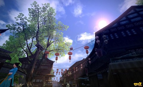 九阴真经第一轩怎么玩