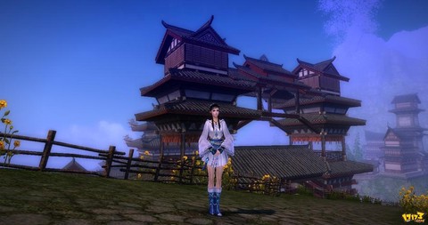 九阴真经第一轩怎么玩[图2]