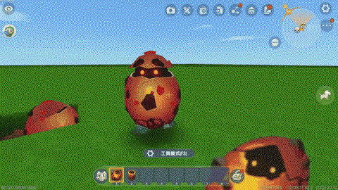 迷你世界鸡蛋怎么吃[图1]