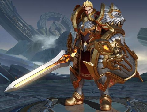 王者荣耀亚瑟走什么路[图1]