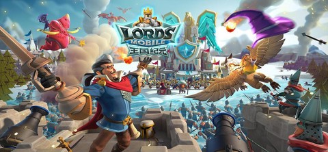 王国纪元怎么绑定谷歌[图1]