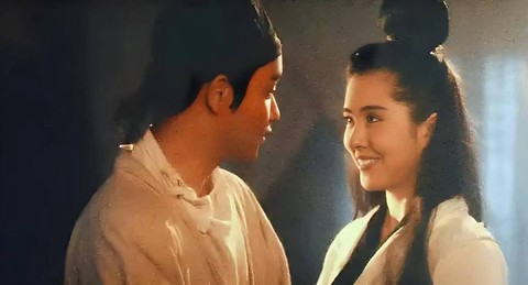 倩女幽魂讲的是什么