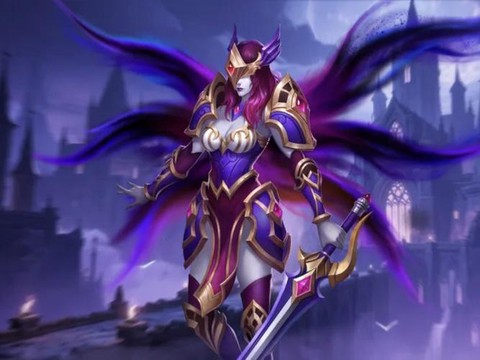 英魂之刃如何觉醒英雄