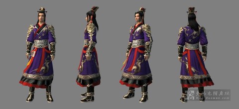 九阴真经有什么职业