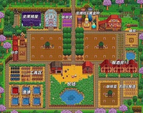 星露谷物语土壤怎么得[图1]