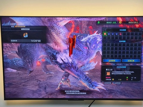 怪物猎人世界什么平台