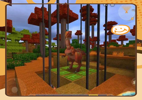 迷你世界怎么训服龙[图1]