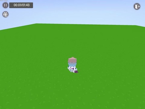 迷你世界狗吃什么回血[图1]