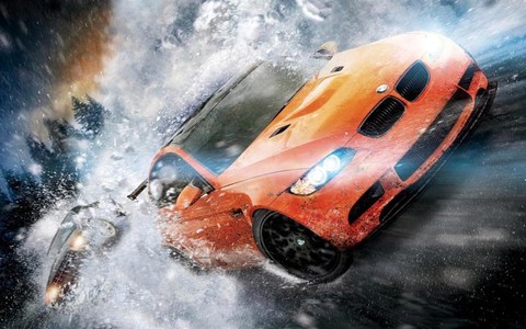 极品飞车16什么剧情