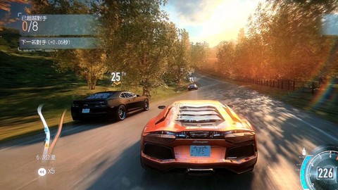 极品飞车16什么剧情[图2]