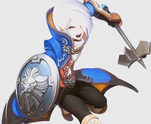 龙之谷玩什么角色好