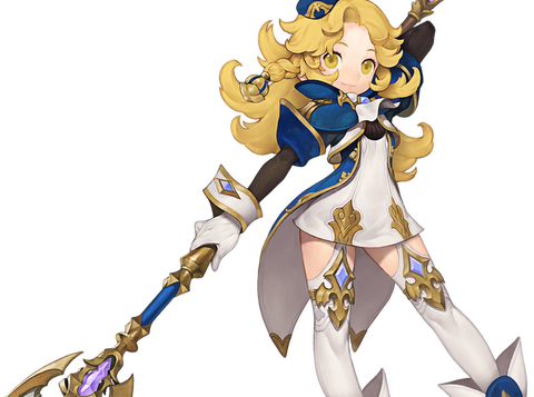 龙之谷玩什么角色好[图2]