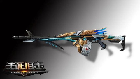 生死狙击什么枪能同步[图1]