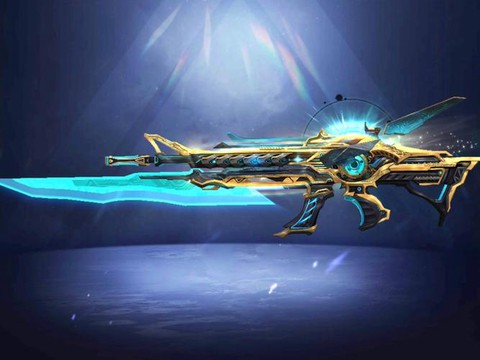 生死狙击什么枪能同步[图2]