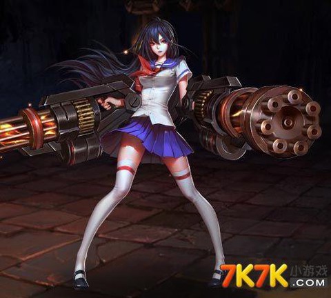 英魂之刃adc玩什么[图2]